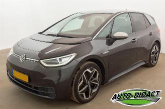 Volkswagen ID.3 First Plus 58 kWh Camera Navi Clima picture 1