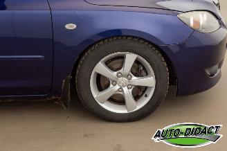 Mazda 3 2.0 Airco picture 32