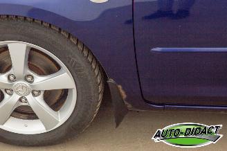 Mazda 3 2.0 Airco picture 31