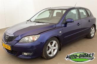 Mazda 3 2.0 Airco picture 1