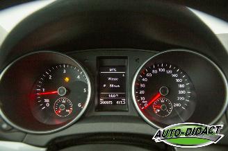 Volkswagen Golf 1.6 TDI Navi Clima picture 6