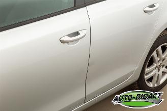 Volkswagen Golf 1.6 TDI Navi Clima picture 36