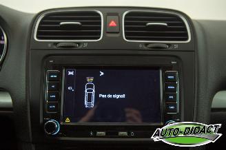 Volkswagen Golf 1.6 TDI Navi Clima picture 7
