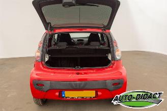 Citroën C1 1.0 First Edition Airco picture 36