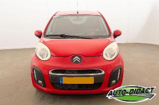 Citroën C1 1.0 First Edition Airco picture 34