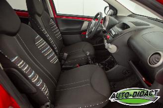 Citroën C1 1.0 First Edition Airco picture 15