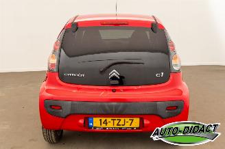 Citroën C1 1.0 First Edition Airco picture 35