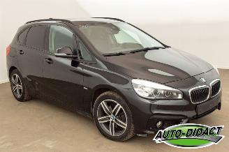 BMW 2-serie 218d Active Tourer Automaat Camera Navi Clima picture 2