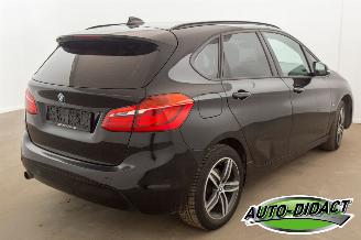 BMW 2-serie 218d Active Tourer Automaat Camera Navi Clima picture 4