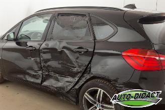 BMW 2-serie 218d Active Tourer Automaat Camera Navi Clima picture 33