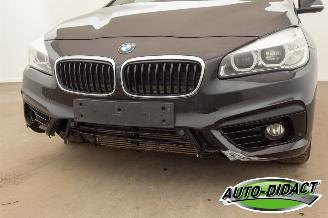 BMW 2-serie 218d Active Tourer Automaat Camera Navi Clima picture 36