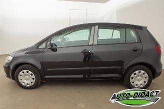 Volkswagen Golf plus 1.6 FSI Clima Comfortline Business picture 34