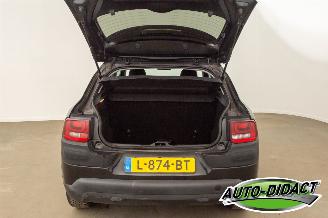 Citroën C4 cactus 1.6 BlueHDi Navi Clima Camera Business Plus picture 36