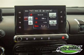 Citroën C4 cactus 1.6 BlueHDi Navi Clima Camera Business Plus picture 9