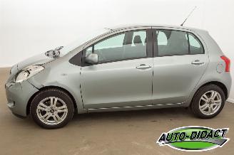 Toyota Yaris 1.3 VVTi Automaat Clima Luna MMT picture 37