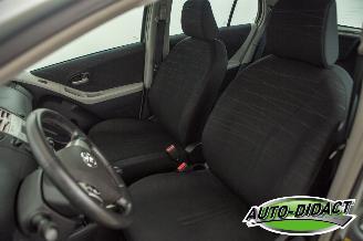 Toyota Yaris 1.3 VVTi Automaat Clima Luna MMT picture 23