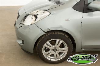 Toyota Yaris 1.3 VVTi Automaat Clima Luna MMT picture 28