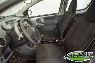Peugeot 107 1.0-12V 102.196 km Airco Sublime picture 20