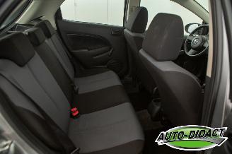 Mazda 2 1.3 XS picture 17