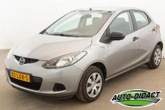  Mazda 2 1.3 XS 2010/3
