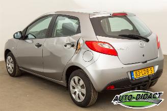 Mazda 2 1.3 XS picture 3