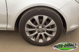 Opel Corsa 1.2-16V 111 Edition Airco picture 28