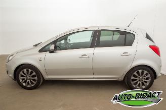 Opel Corsa 1.2-16V 111 Edition Airco picture 34