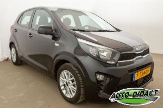 Kia Picanto 1.0 DPi 83.257 km Airco Camera DynamicLine picture 2
