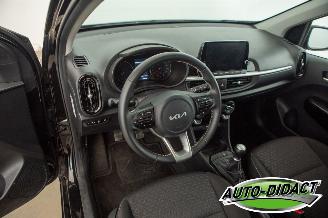 Kia Picanto 1.0 DPi 83.257 km Airco Camera DynamicLine picture 24