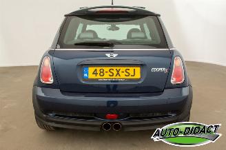 Mini Cooper S 1.6 Airco Open Pano Checkmate picture 32