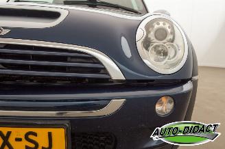 Mini Cooper S 1.6 Airco Open Pano Checkmate picture 28