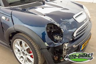 Mini Cooper S 1.6 Airco Open Pano Checkmate picture 23