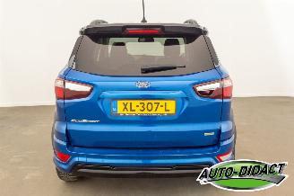 Ford EcoSport 1.0 EcoBoost 87.650 km NAP Navi Clima Camera ST-Line picture 37