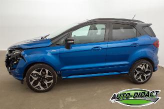 Ford EcoSport 1.0 EcoBoost 87.650 km NAP Navi Clima Camera ST-Line picture 39
