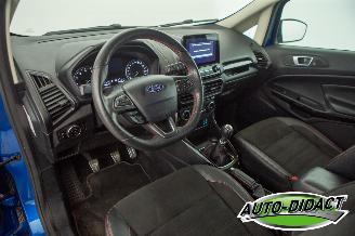 Ford EcoSport 1.0 EcoBoost 87.650 km NAP Navi Clima Camera ST-Line picture 24