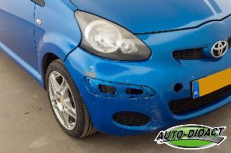 Toyota Aygo 1.0-12V Cool Airco picture 20