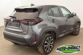 Toyota Yaris Cross 1.5 Hybrid Automaat Clima picture 4