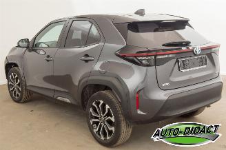 Toyota Yaris Cross 1.5 Hybrid Automaat Clima picture 3