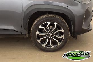 Toyota Yaris Cross 1.5 Hybrid Automaat Clima picture 36