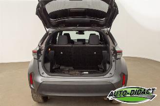 Toyota Yaris Cross 1.5 Hybrid Automaat Clima picture 39