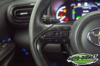 Toyota Yaris Cross 1.5 Hybrid Automaat Clima picture 14