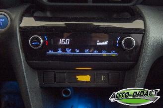 Toyota Yaris Cross 1.5 Hybrid Automaat Clima picture 8
