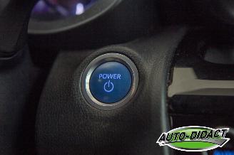 Toyota Yaris Cross 1.5 Hybrid Automaat Clima picture 11