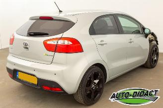 Kia Rio 1.2 CVVT Clima Super Pack picture 4