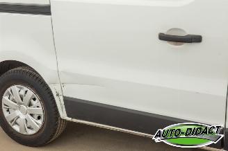 Opel Vivaro 1.6 CDTI L1H1 Airco Sport EcoFlex picture 26