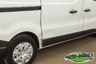 Opel Vivaro 1.6 CDTI L1H1 Airco Sport EcoFlex picture 27