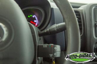 Opel Vivaro 1.6 CDTI L1H1 Airco Sport EcoFlex picture 17