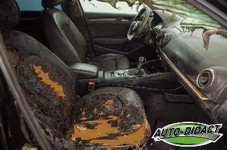 Audi A3 1.6 TDI Automaat Clima Navi Ambiente picture 19