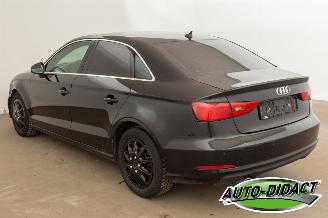 Audi A3 1.6 TDI Automaat Clima Navi Ambiente picture 3