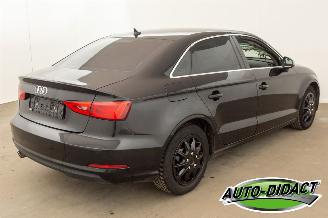 Audi A3 1.6 TDI Automaat Clima Navi Ambiente picture 4